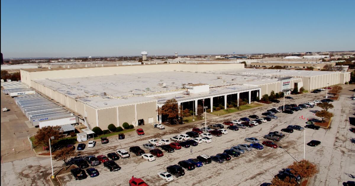 Galleria Dallas, Shopping mall in Dallas, Texas, Graham