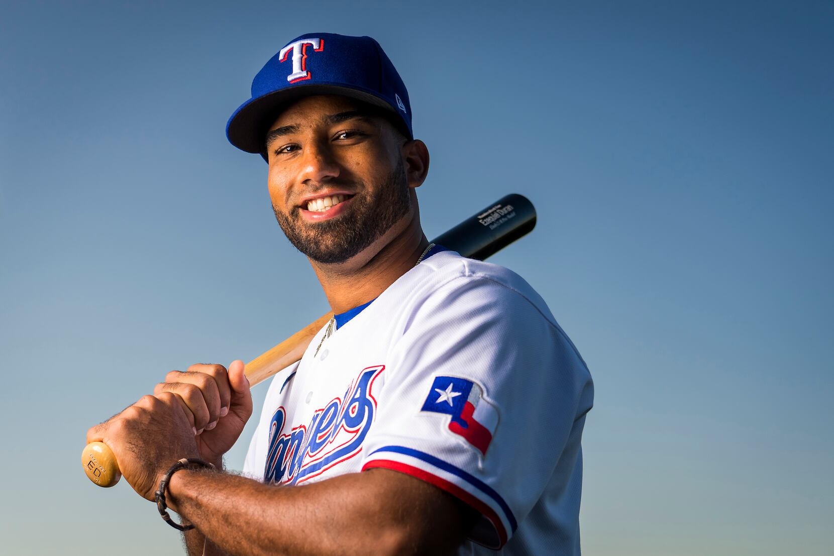 Rangers top prospects: Ezequiel Duran is half of dynamic duo