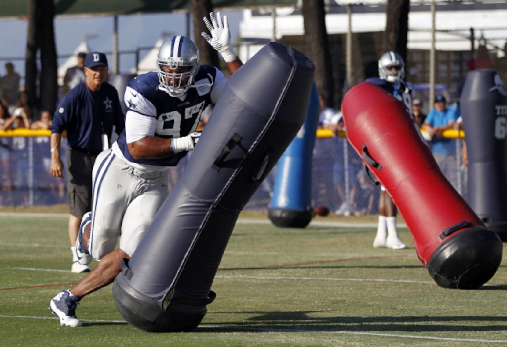 Report: Jason Witten won't need surgery on his spleen - NBC Sports