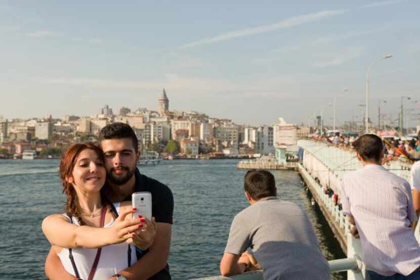 
If you’re headed to Istanbul, you might be able to make a free stopover in London on some...