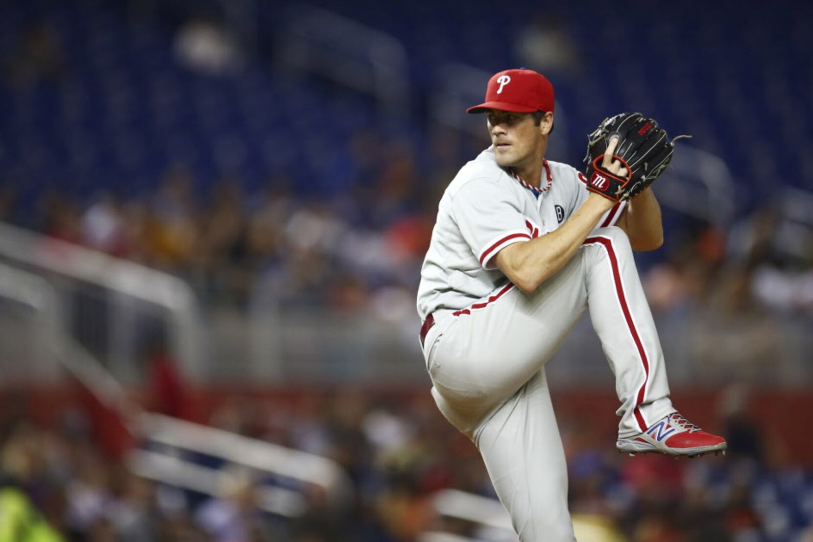 Phillies' Cole Hamels throws first no-hitter against Cubs in 50 years, Philadelphia Phillies