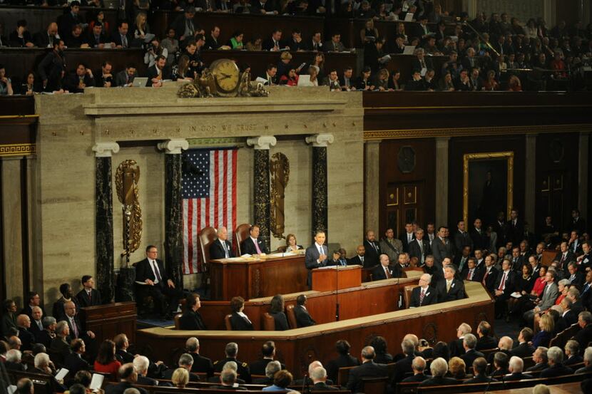 File photo of Congress