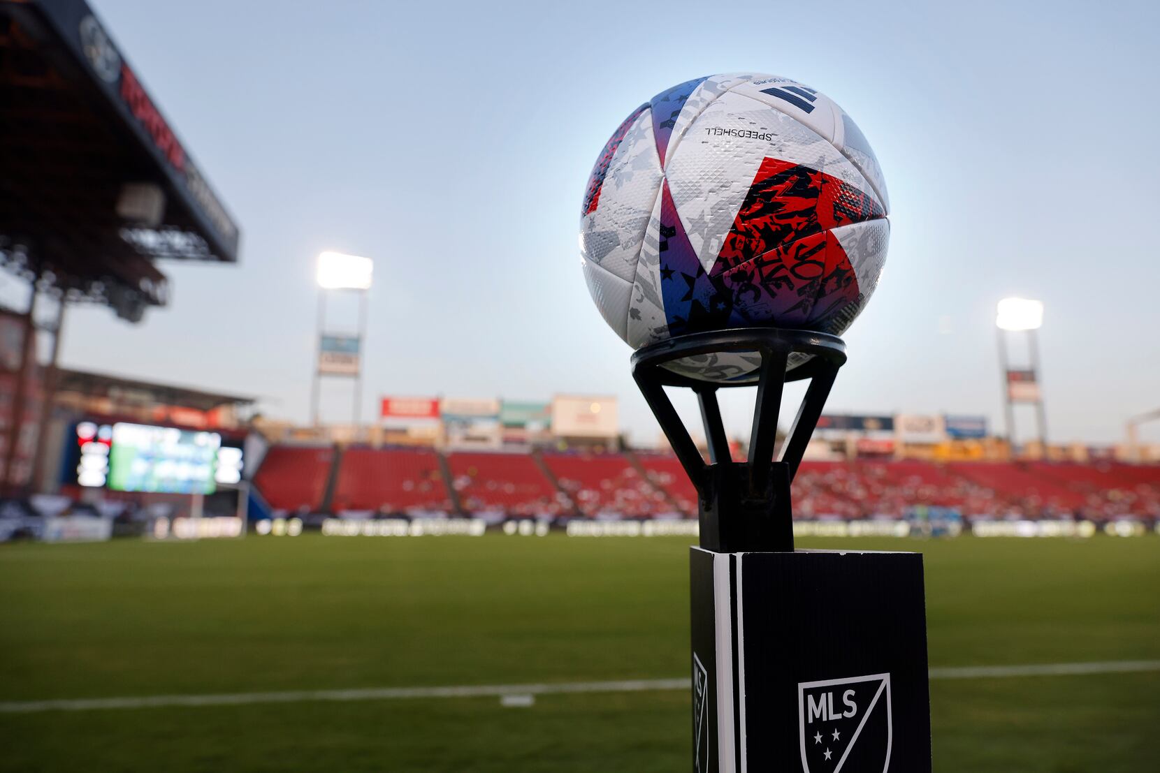 How to Watch 2023 MLS All-Star Soccer Game: Apple TV Livestream Online
