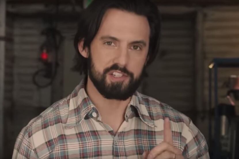 Milo Ventimiglia took to YouTube to offer a peace offering to critics of a slow cooker...