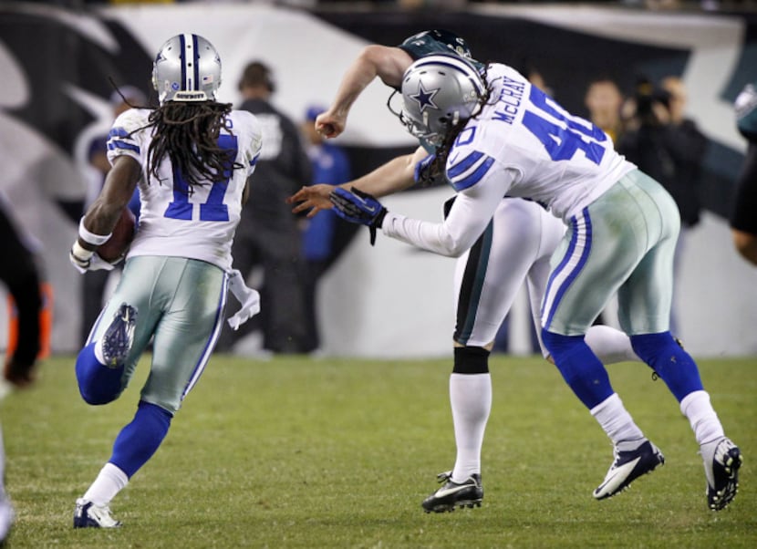 Sabin: Why it's 'hard to imagine' Cowboys can make playoffs in 2012