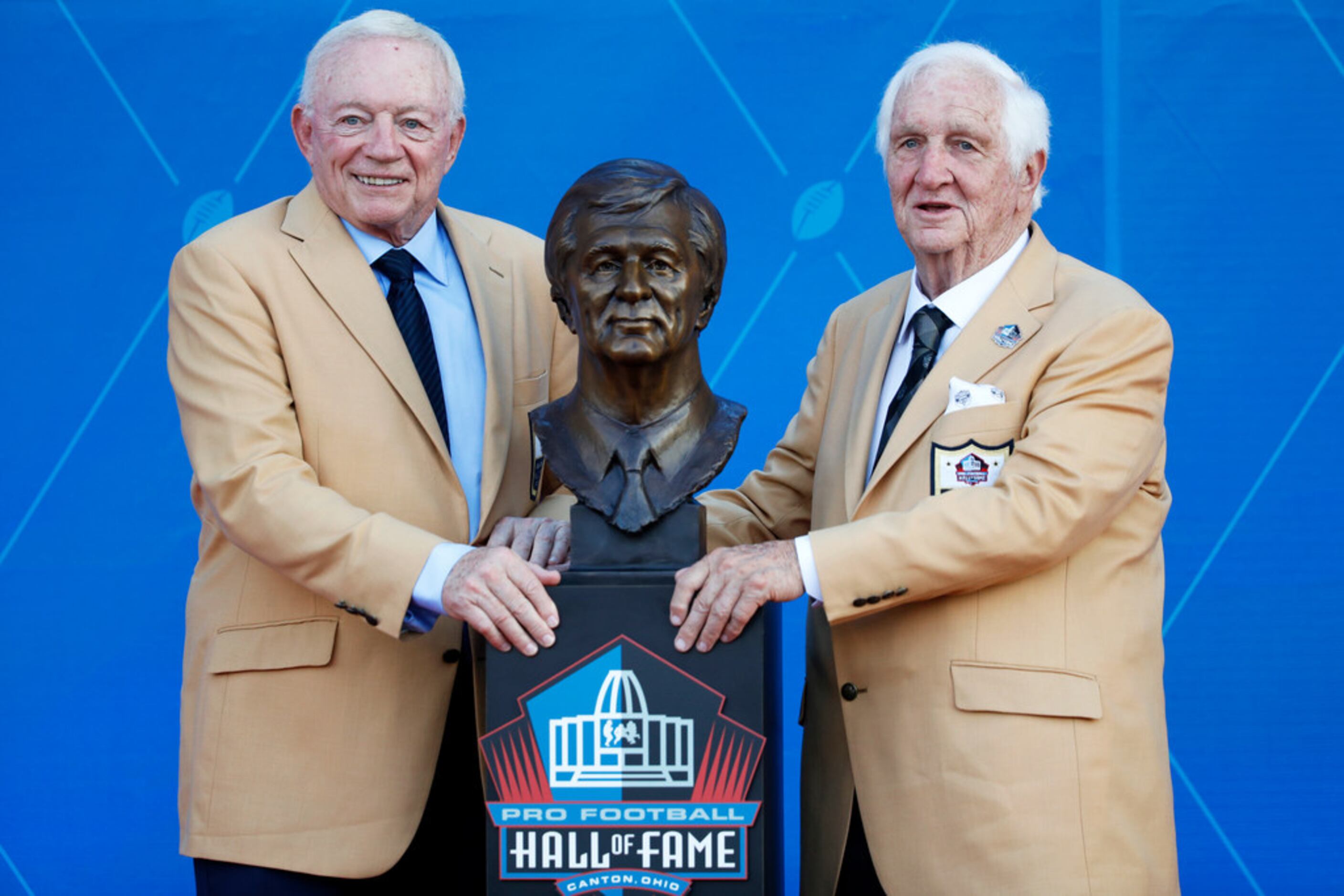 Pro Football Hall of Fame on X: 60 years ago today -- the same