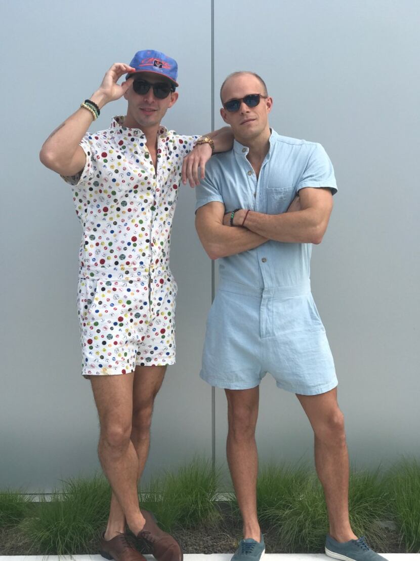 The Chicago-based Original RompHim is making a social media splash with its new creation,...