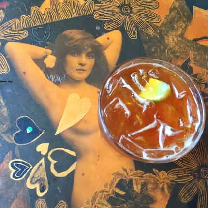 San Francisco's Vesuvio Cafe starts serving cocktails at 8 a.m. 