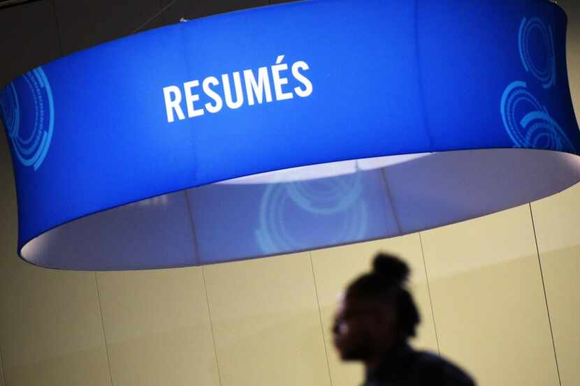 About 390 North Texas employees will have to look for new jobs in early 2023.