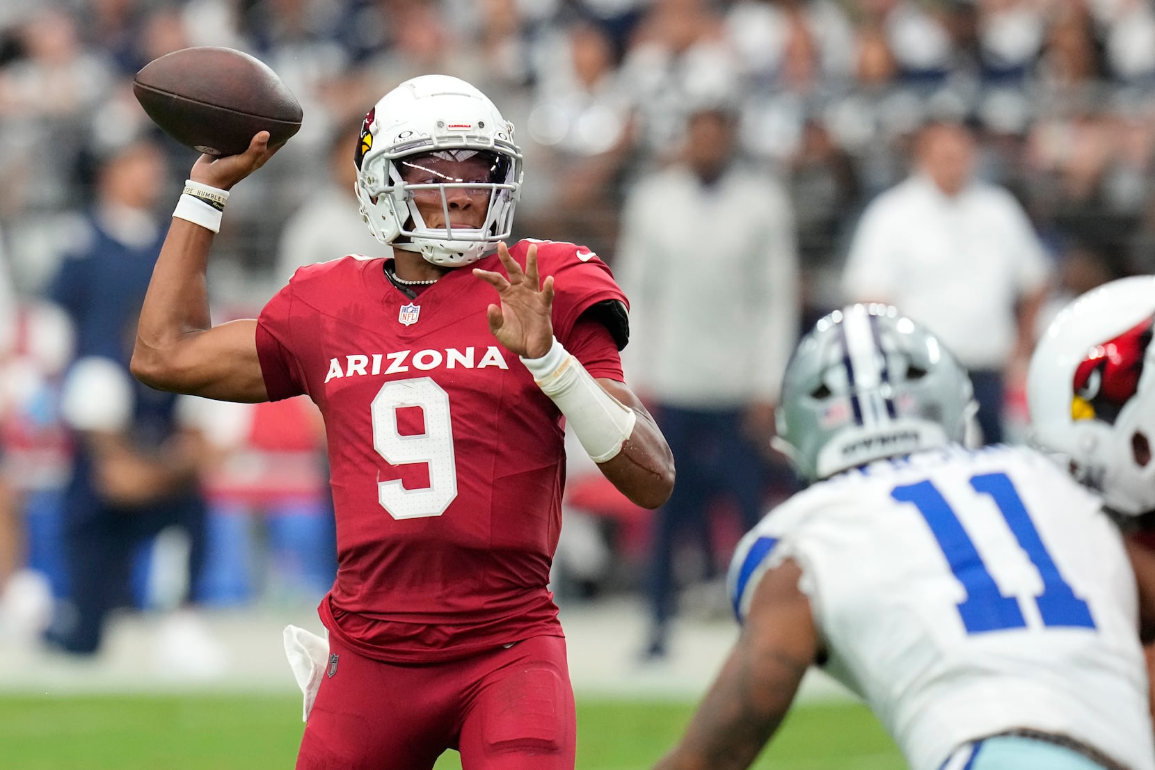 Arizona Cardinals News, Scores, Stats, Schedule