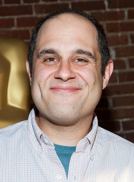 Writer Craig Mazin attends the AMPAS' Academy Nicholl Fellowships in Screenwriting Program...