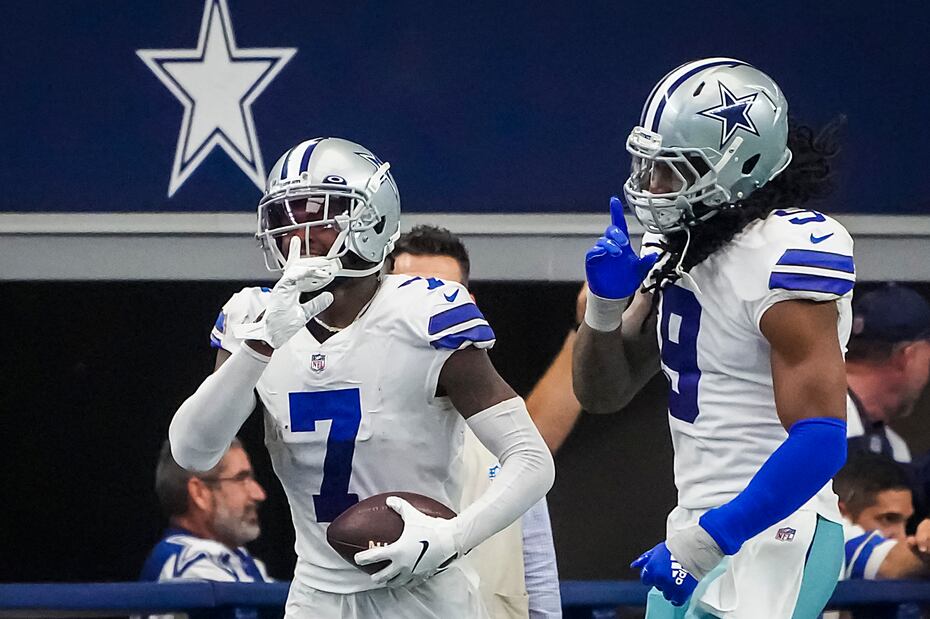 Catch-Up: A Week of Rewriting Cowboys History