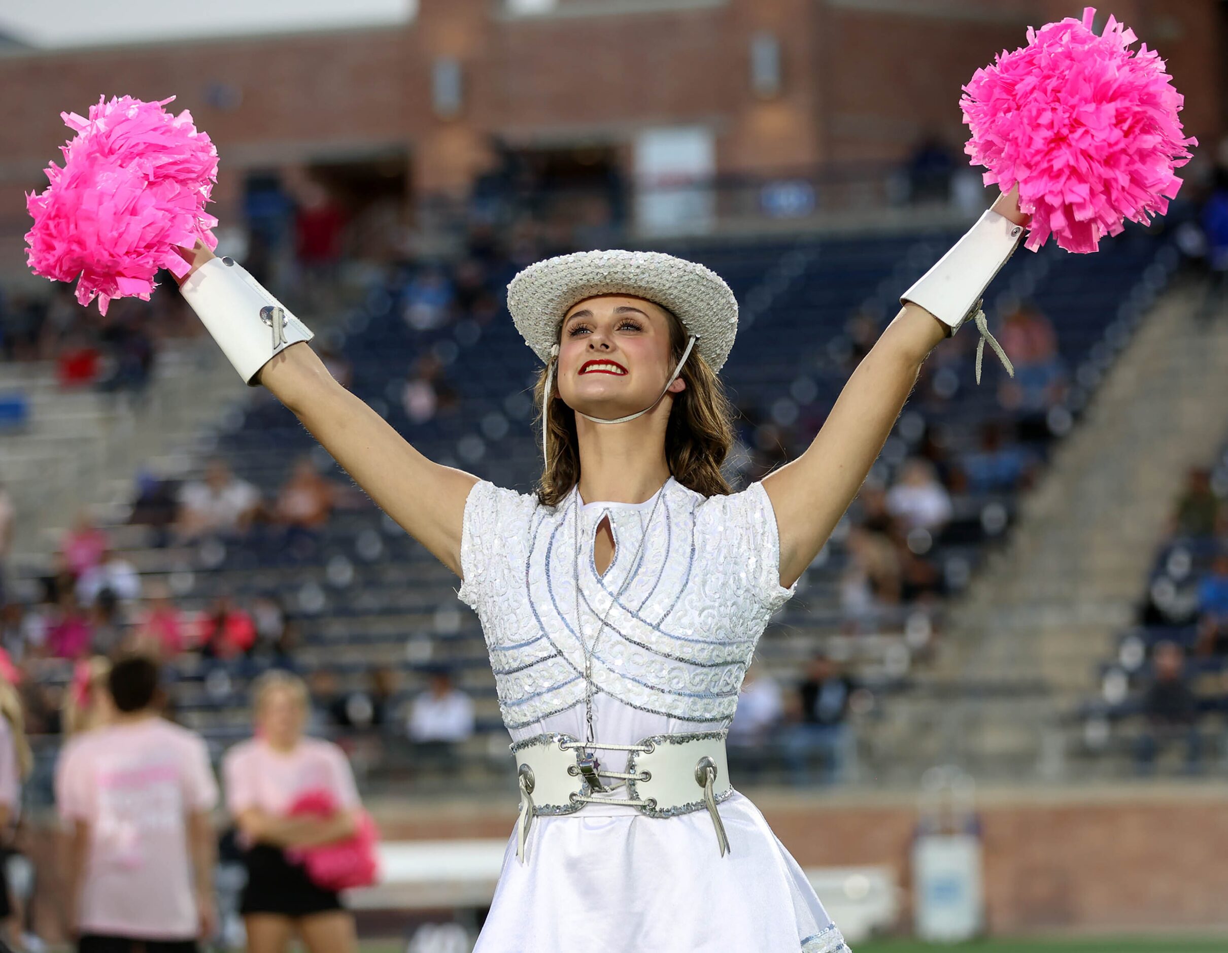 Denton Guyer faces Allen in a District 5-6A high school football game on Friday, Oct 20,...