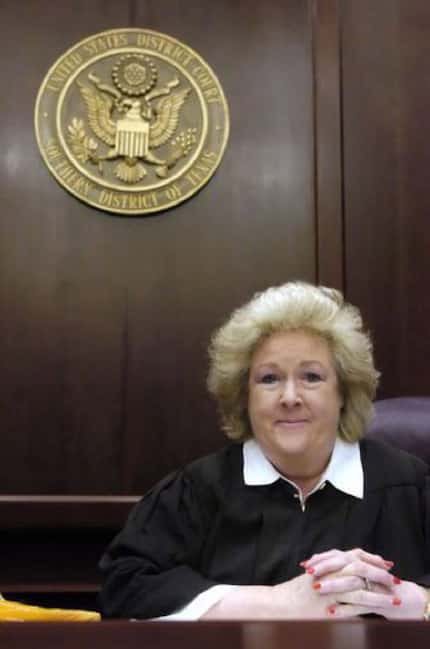 U.S. District Judge Janis Graham Jack has had significant chunks of her liability findings...