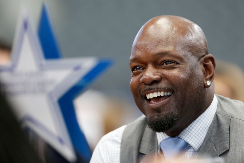 Former Dallas Cowboys star Emmitt Smith is continuing his interest in the real estate...