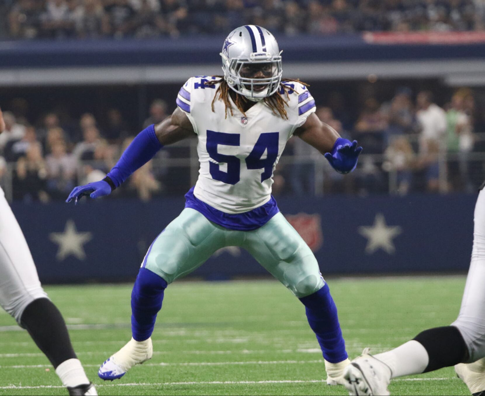 This could be the biggest factor in whether Cowboys get a breakout year  from Jaylon Smith in 2018