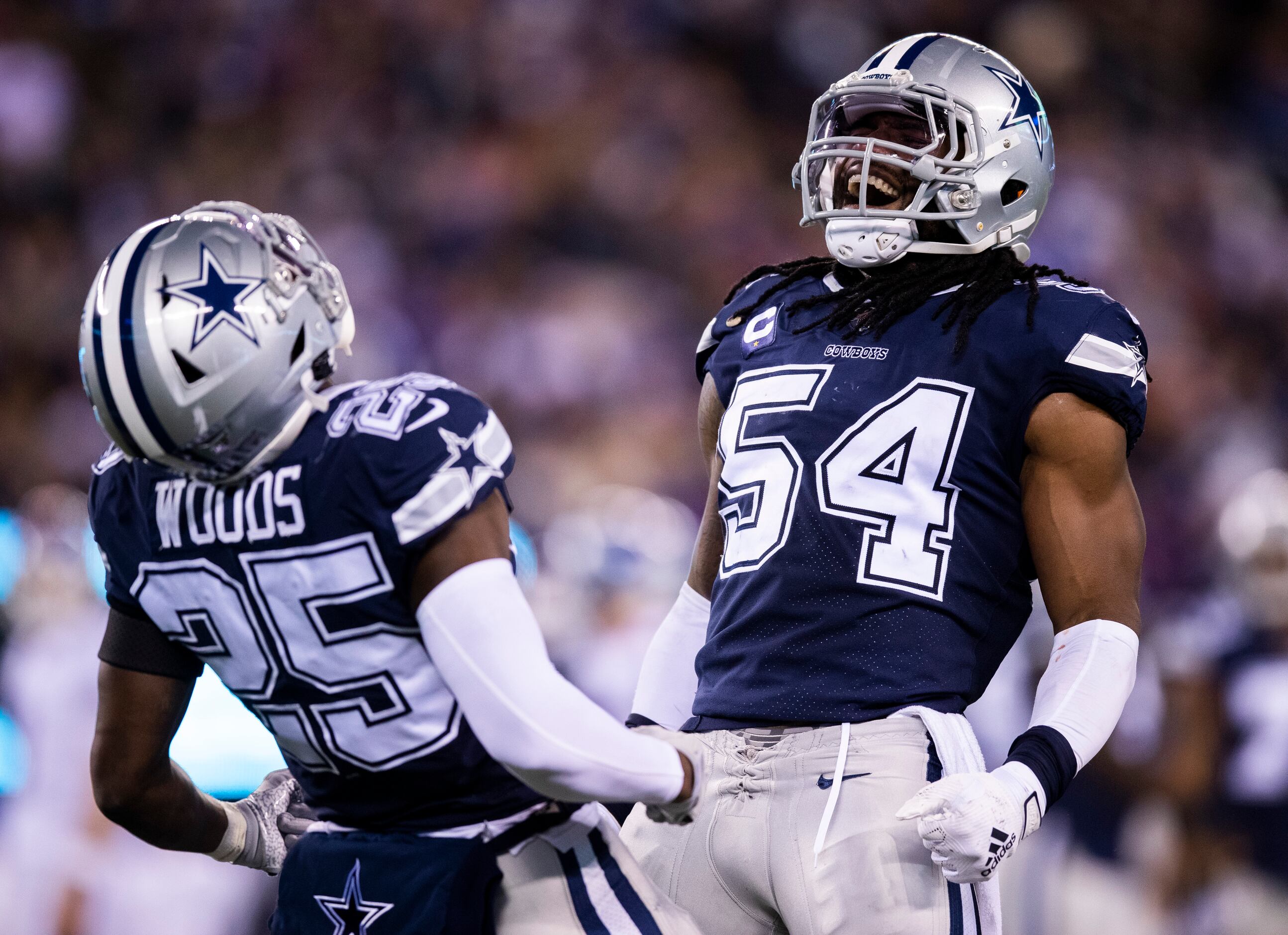 Game Review: Dallas Cowboys 37 - New York Giants 34