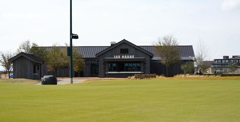 In addition to a large number of restaurants on the Omni PGA Frisco property, the...