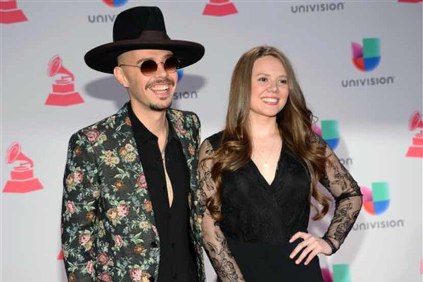 Jesse & Joy  recibió cuatro nominaciones a los Latin Grammy el miércoles 21 de septiembre...