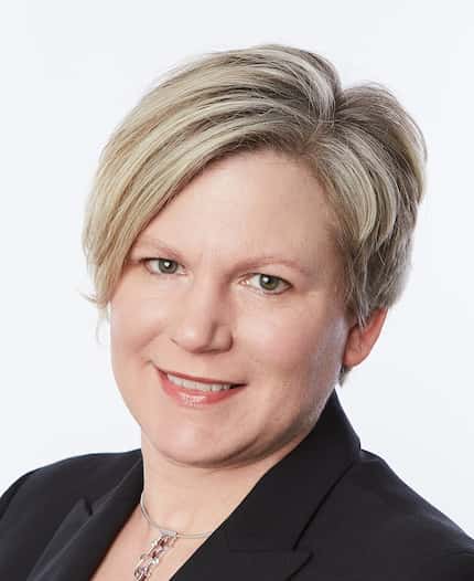 Denise Paulonis has been named president and chief executive officer of Sally Beauty...