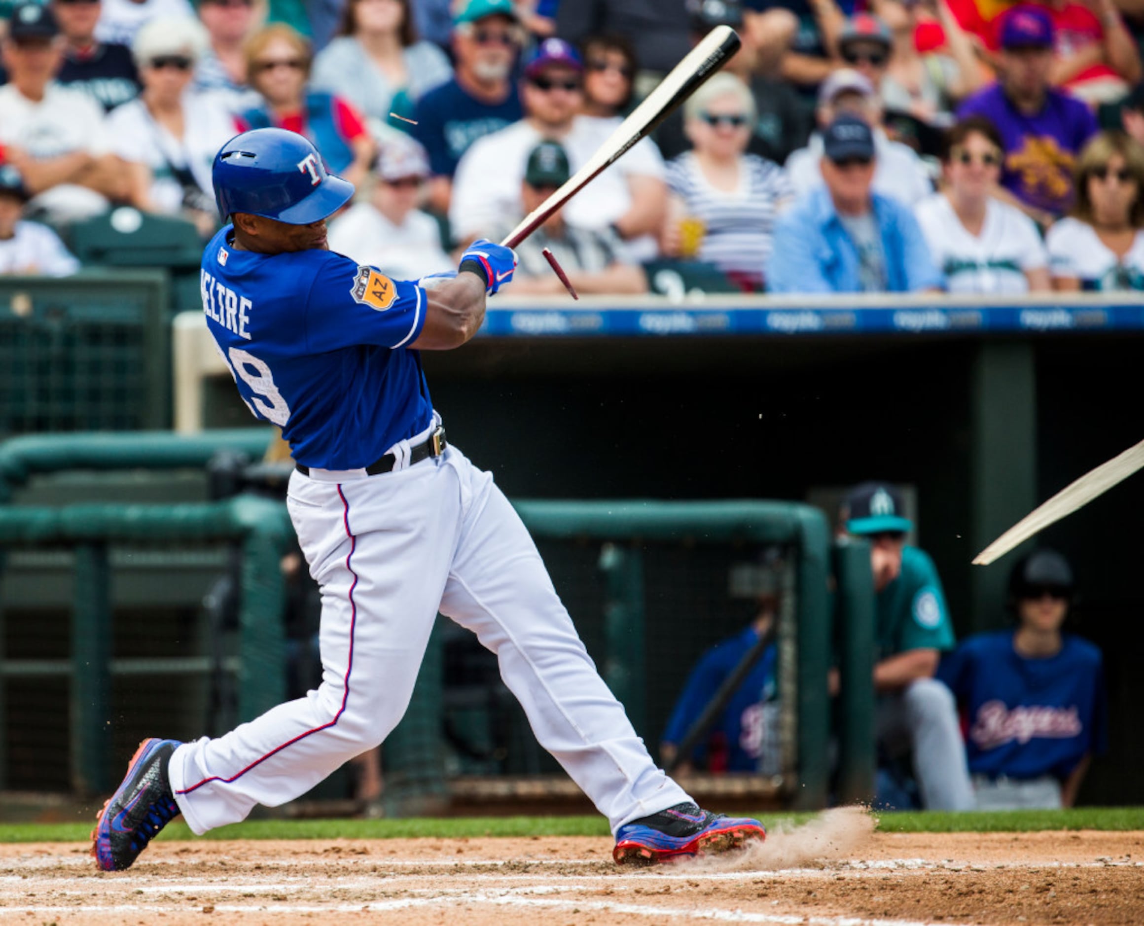 Former top player Adrian Beltre joins Baseball United ownership group