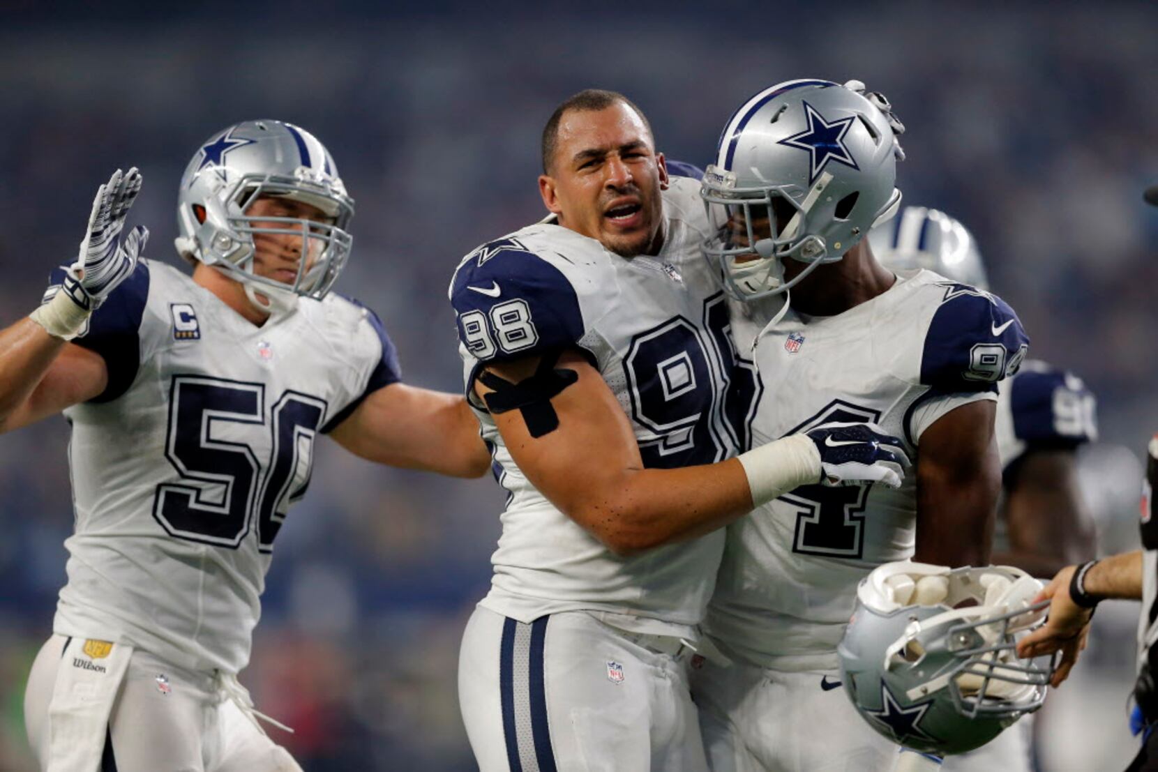 3 takeaways from Cowboys-Jaguars: Deuce Vaughn dazzles, Mazi Smith still  growing