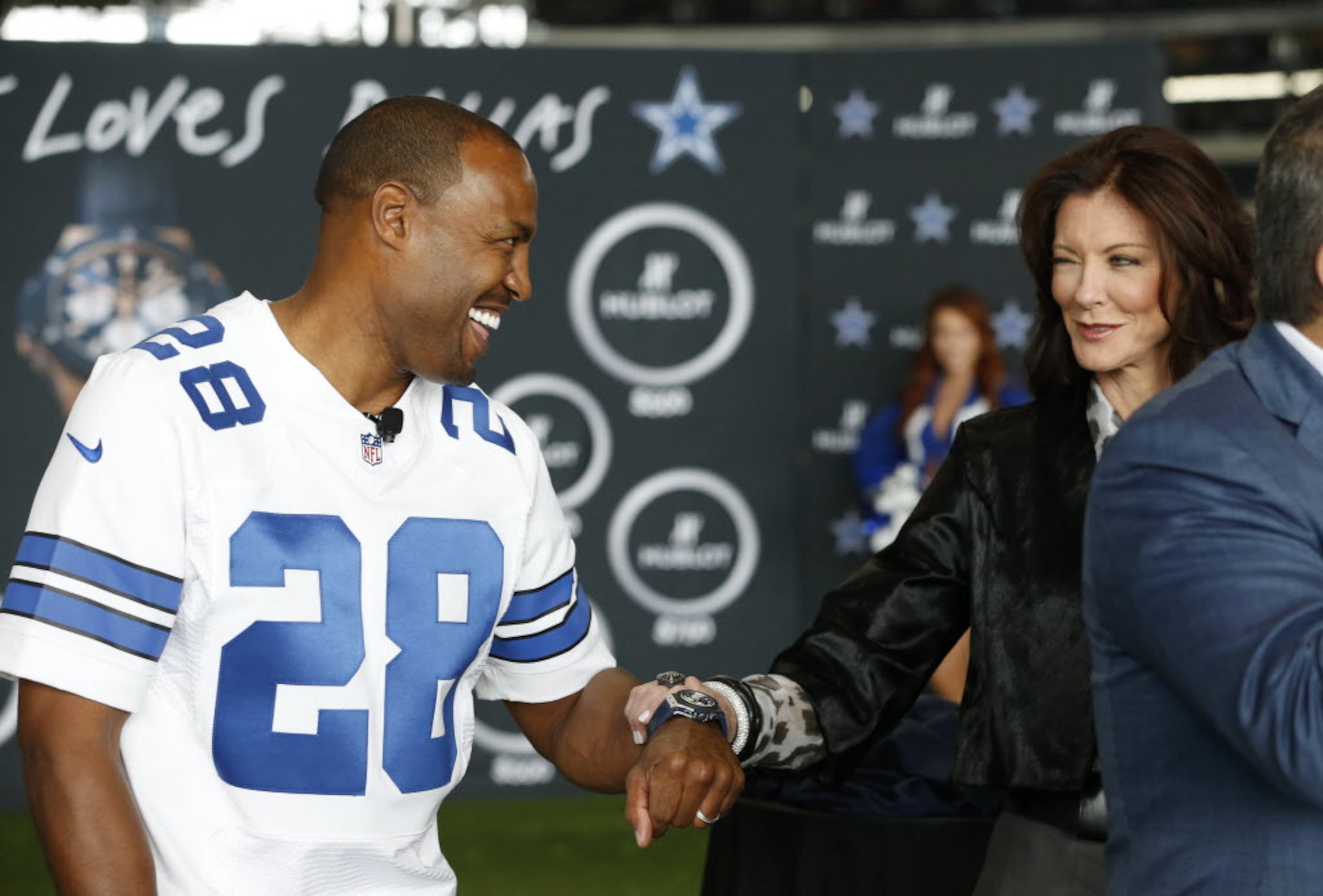 History of Dallas Cowboys First-Round NFL Draft Picks All Time