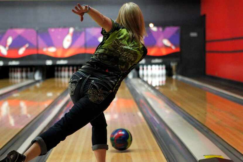 Bowl for free  on National Bowling Day, Aug. 8. Bowlmor AMF is offering one free game per...