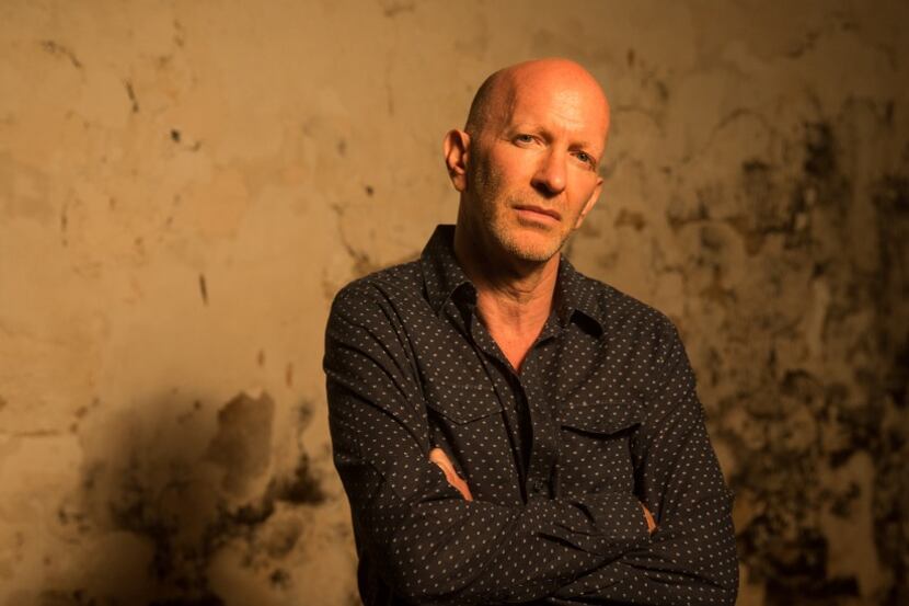Historian and author Simon Sebag Montefiore will appear at SMU's Meadows Museum on May 23 to...