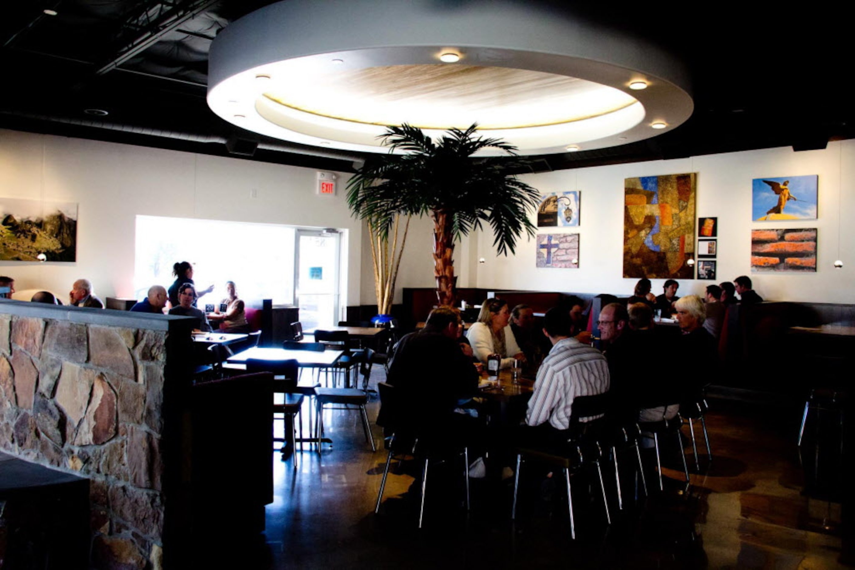 Nazca Kitchen is a fresh take on the traditional cuisine that has defined South America's...