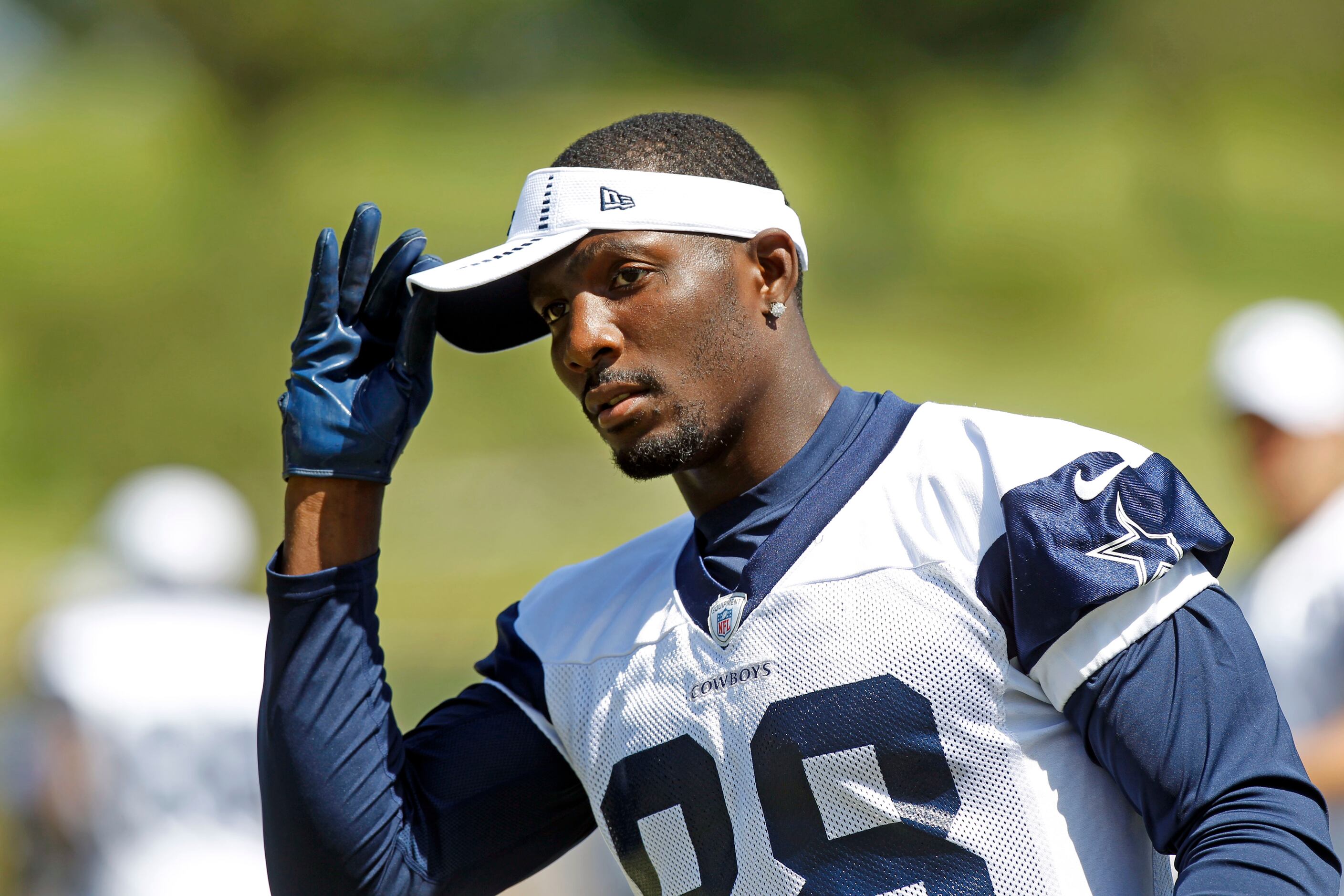 The Dez Bryant Rules' in place to help the Dallas Cowboys