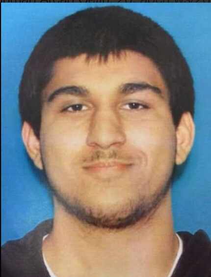 Arcan Cetin has been arrested in a deadly shooting at Cascade Mall in Burlington, Wash.