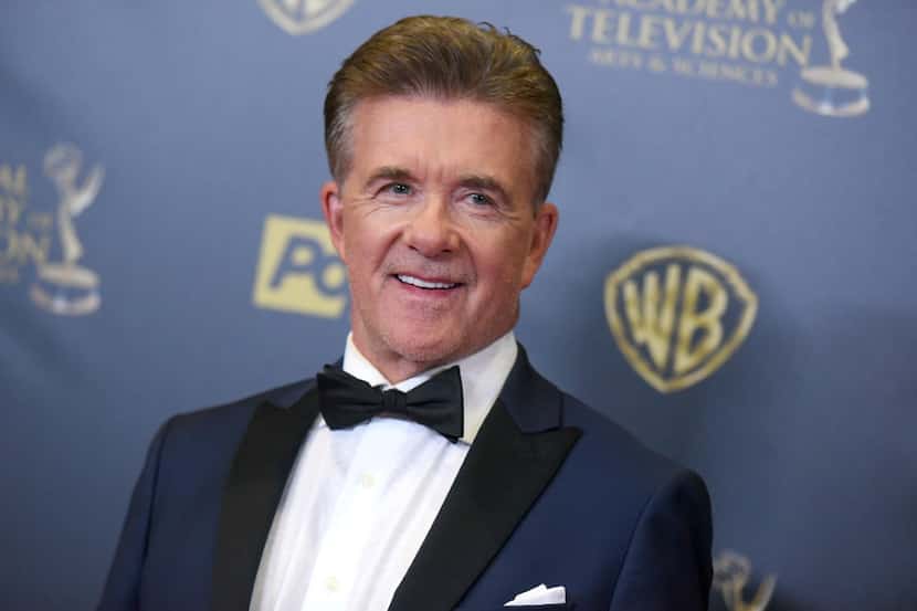 Alan Thicke was a versatile actor whose roles included that of Jason Seaver, the father on...