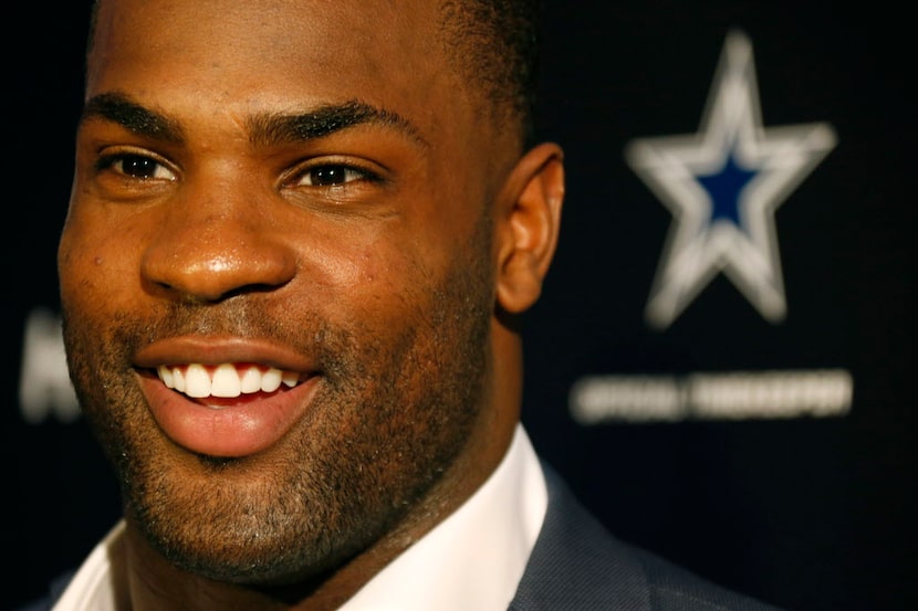 DeMarco Murray