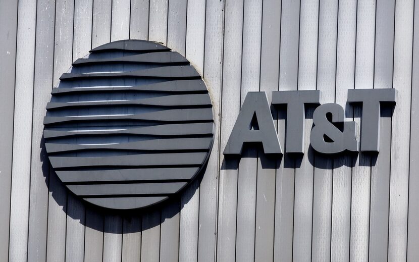 The layoff in Richardson is the latest downsizing at AT&T.