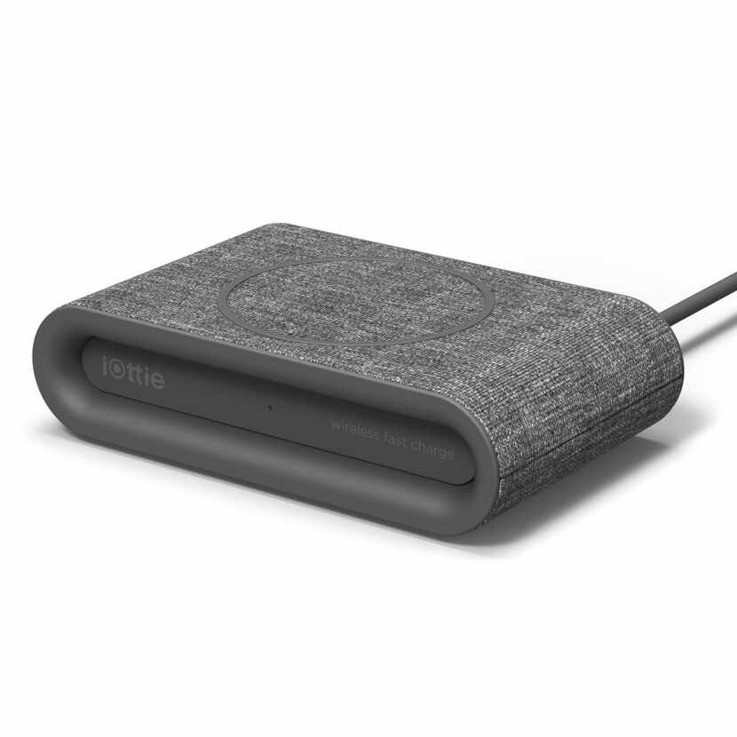 iOttie iON Wireless Plus charger