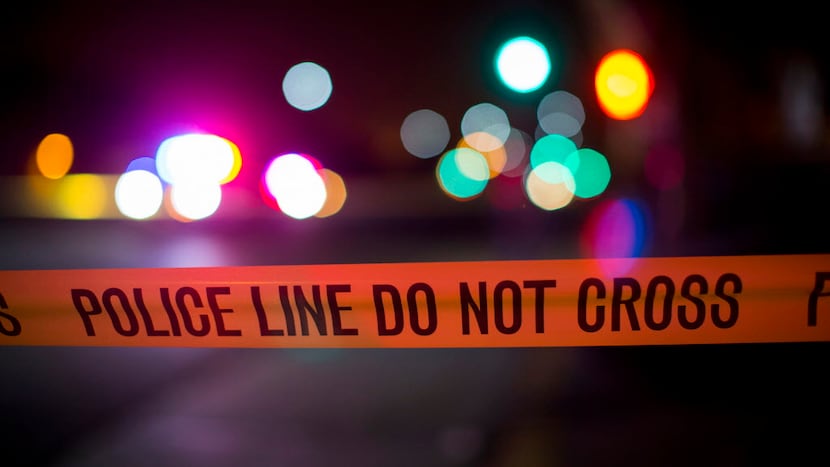 Man fatally shot in Love Field area of Dallas; suspect in custody, police say
