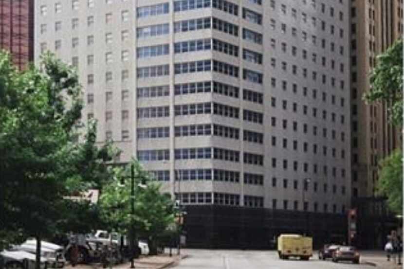 Kirtland Realty, which is redeveloping the 64-year-old Corrigan Tower, has purchased a...