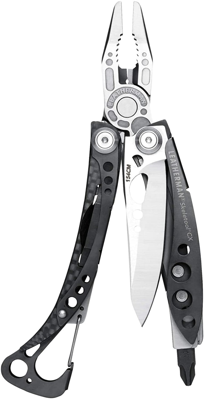 Leatherman Skeletool CX