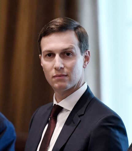 Jared Kushner