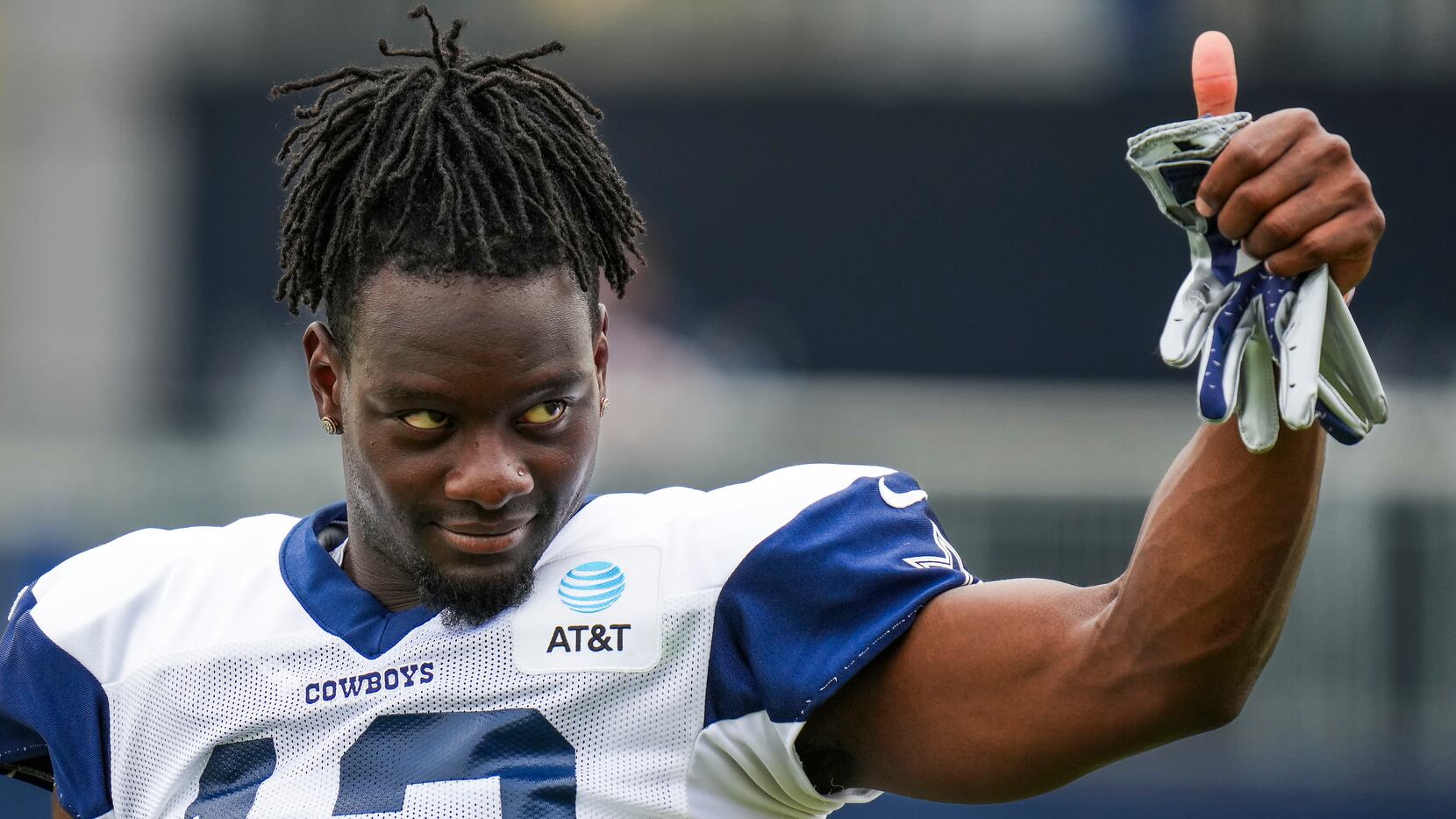 5 final Cowboys-Cardinals thoughts: Will Dallas get Michael Gallup involved  on offense?