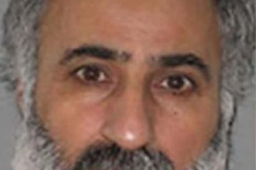  Abd al-Rahman Mustafa al-Qaduli reportedly oversaw the terror groupâs finances.