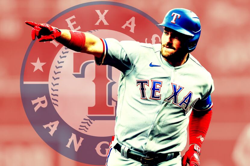 Can the Texas Rangers save this season?