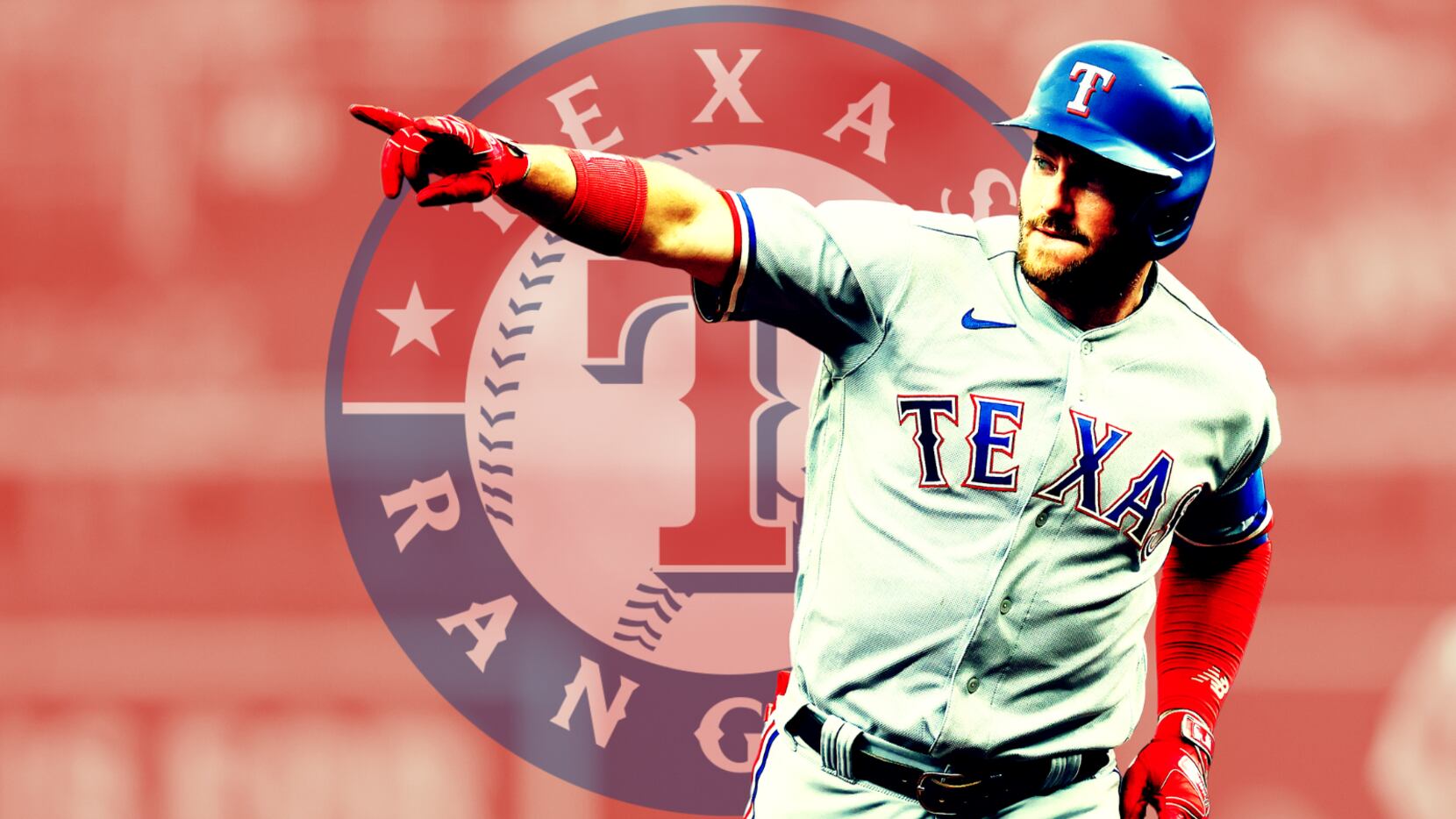 Welcome to another edition of “This Week in Rangers Baseball,” y’all!