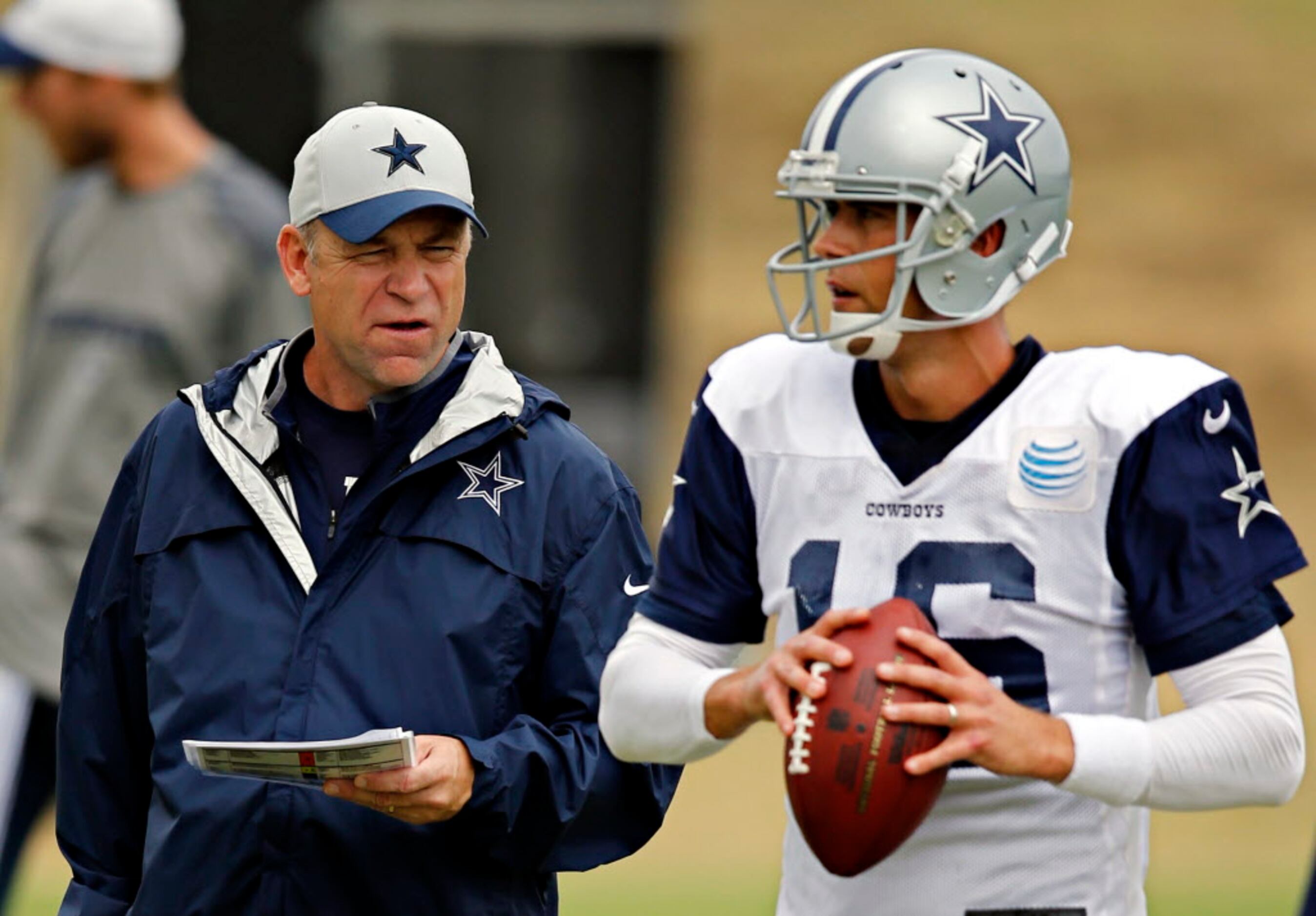 Lions not shocked Scott Linehan is successful in Dallas