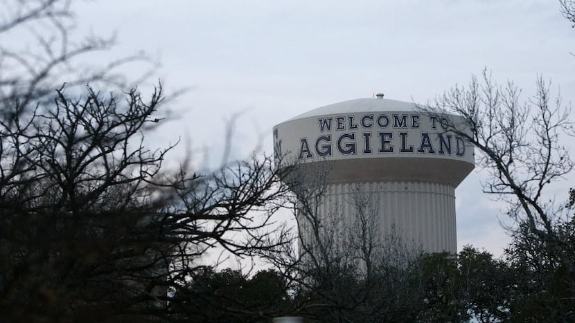 10 DFW companies recognized for fast growth in this year's Aggie 100