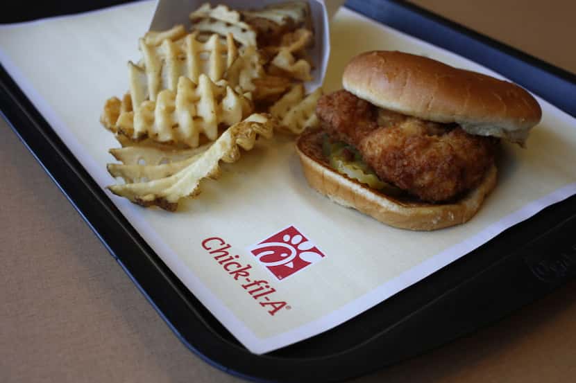 Darling Ingredients’ DAR PRO Solutions will collect chicken grease from Chick-fil-A’s U.S....