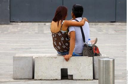 El enamoramiento es un momento maravilloso... y engañoso, advierte Gabriel Rolón, psicólogo,...