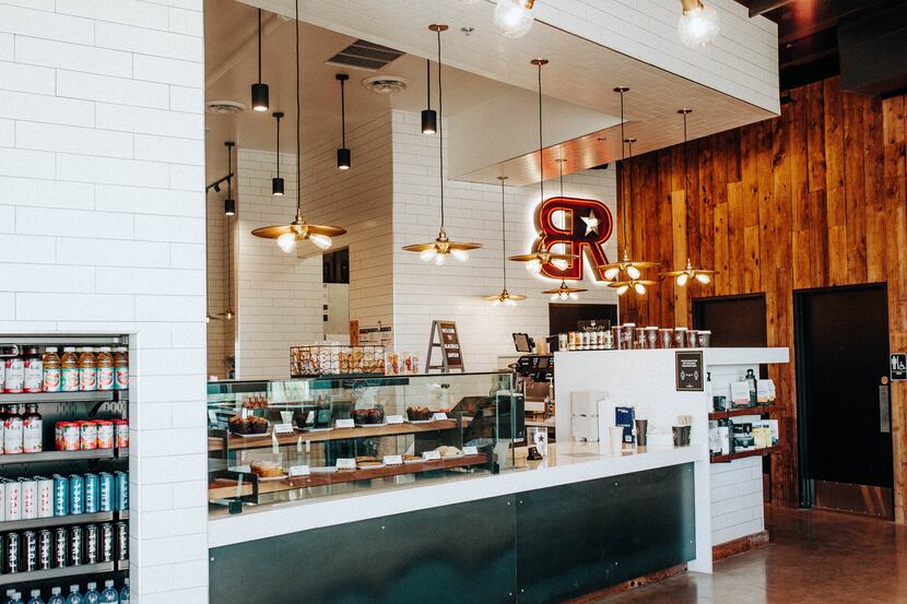 Portland, Ore.-based Black Rock Coffee Bar is opening in Sachse and Southlake this spring,...