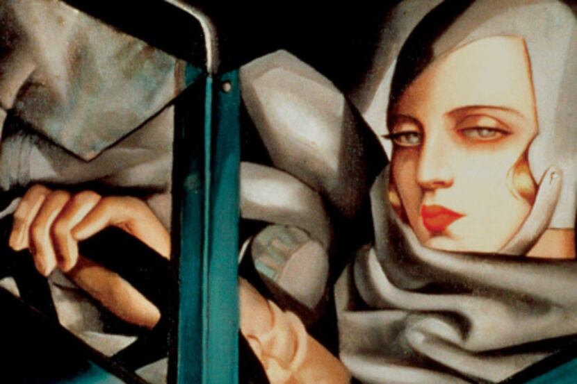 "Flappers: Six Women of a Dangerous Generation," by Judith Mackrell